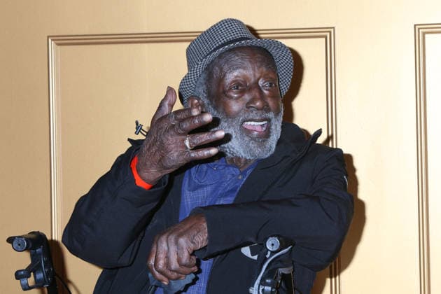 USA - The Neighborhood Series Wrap Party - Studio City LOS ANGELES - FEB 19: Garrett Morris at The Neighborhood Series Wrap Party at the Radford Studios on February 19, 2026 in Studio City, CA Studio City CA USA  Copyright: xKathyxHutchinsx xHutchinsxPhotox
