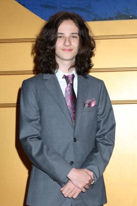 USA - The Neighborhood Series Wrap Party - Studio City LOS ANGELES - FEB 19: Hank Greenspan at The Neighborhood Series Wrap Party at the Radford Studios on February 19, 2026 in Studio City, CA Studio City CA USA  Copyright: xKathyxHutchinsx xHutchinsxPhotox