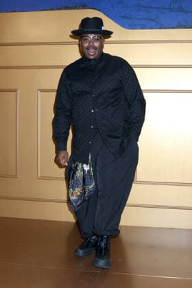 USA - The Neighborhood Series Wrap Party - Studio City LOS ANGELES - FEB 19: Marcel Spears at The Neighborhood Series Wrap Party at the Radford Studios on February 19, 2026 in Studio City, CA Studio City CA USA  Copyright: xKathyxHutchinsx xHutchinsxPhotox