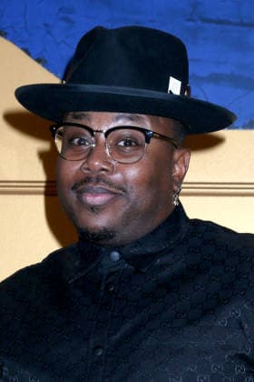 USA - The Neighborhood Series Wrap Party - Studio City LOS ANGELES - FEB 19: Marcel Spears at The Neighborhood Series Wrap Party at the Radford Studios on February 19, 2026 in Studio City, CA Studio City CA USA  Copyright: xKathyxHutchinsx xHutchinsxPhotox