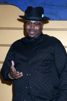 USA - The Neighborhood Series Wrap Party - Studio City LOS ANGELES - FEB 19: Marcel Spears at The Neighborhood Series Wrap Party at the Radford Studios on February 19, 2026 in Studio City, CA Studio City CA USA  Copyright: xKathyxHutchinsx xHutchinsxPhotox