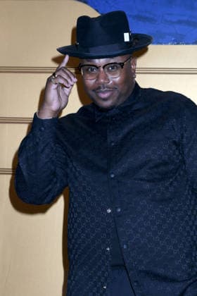 USA - The Neighborhood Series Wrap Party - Studio City LOS ANGELES - FEB 19: Marcel Spears at The Neighborhood Series Wrap Party at the Radford Studios on February 19, 2026 in Studio City, CA Studio City CA USA  Copyright: xKathyxHutchinsx xHutchinsxPhotox