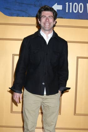 USA - The Neighborhood Series Wrap Party - Studio City LOS ANGELES - FEB 19: Max Greenfield at The Neighborhood Series Wrap Party at the Radford Studios on February 19, 2026 in Studio City, CA Studio City CA USA  Copyright: xKathyxHutchinsx xHutchinsxPhotox