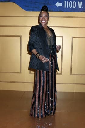 USA - The Neighborhood Series Wrap Party - Studio City LOS ANGELES - FEB 19: Tichina Arnold at The Neighborhood Series Wrap Party at the Radford Studios on February 19, 2026 in Studio City, CA Studio City CA USA  Copyright: xKathyxHutchinsx xHutchinsxPhotox