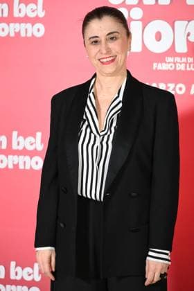 Foto IPP VB Foto Roma 19 02 2026 Photocall film Un bel giorno Nella foto Beatrice Schiros Italy Photo Press - World Copyright