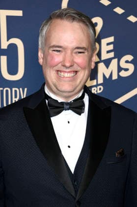 Spencer Chaplin beim 99Fire Films Award während der Berlinale 2026 in der Astor Film Lounge. Berlin, 19.02.2026