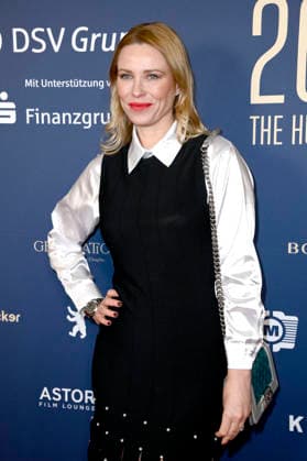 Kiera Chaplin beim 99Fire Films Award während der Berlinale 2026 in der Astor Film Lounge. Berlin, 19.02.2026