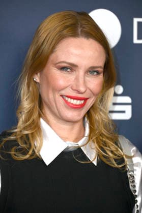Kiera Chaplin beim 99Fire Films Award während der Berlinale 2026 in der Astor Film Lounge. Berlin, 19.02.2026