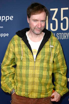 Tim Renner beim 99Fire Films Award während der Berlinale 2026 in der Astor Film Lounge. Berlin, 19.02.2026