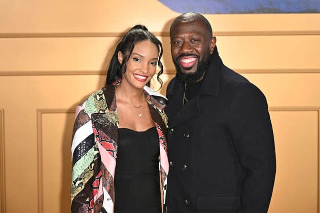 Gabriella Hart und Sheaun McKinney bei der Staffel Finale Party zur CBS Serie The Neighborhood im Radford Studio Center. Los Angeles, 19.02.2026