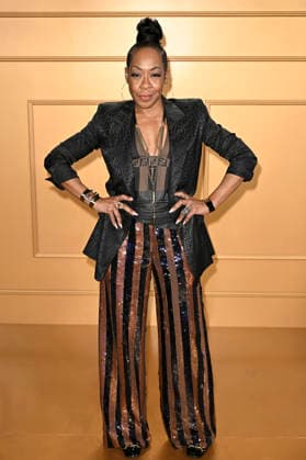 Tichina Arnold bei der Staffel Finale Party zur CBS Serie The Neighborhood im Radford Studio Center. Los Angeles, 19.02.2026