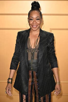 Tichina Arnold bei der Staffel Finale Party zur CBS Serie The Neighborhood im Radford Studio Center. Los Angeles, 19.02.2026