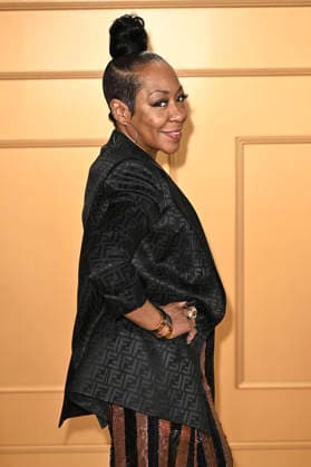 Tichina Arnold bei der Staffel Finale Party zur CBS Serie The Neighborhood im Radford Studio Center. Los Angeles, 19.02.2026