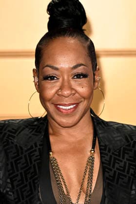 Tichina Arnold bei der Staffel Finale Party zur CBS Serie The Neighborhood im Radford Studio Center. Los Angeles, 19.02.2026