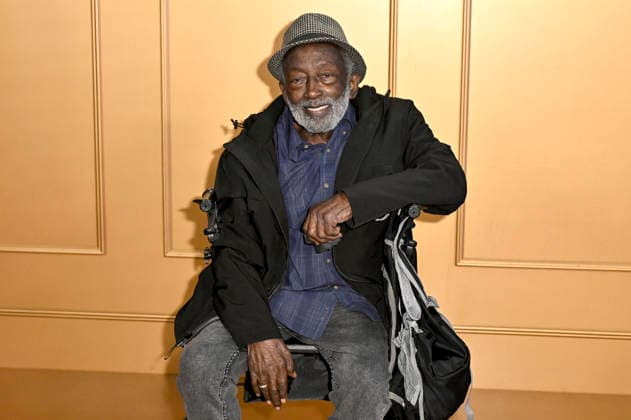 Garrett Morris bei der Staffel Finale Party zur CBS Serie The Neighborhood im Radford Studio Center. Los Angeles, 19.02.2026