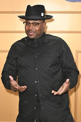 Marcel Spears bei der Staffel Finale Party zur CBS Serie The Neighborhood im Radford Studio Center. Los Angeles, 19.02.2026