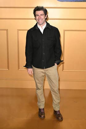Max Greenfield bei der Staffel Finale Party zur CBS Serie The Neighborhood im Radford Studio Center. Los Angeles, 19.02.2026