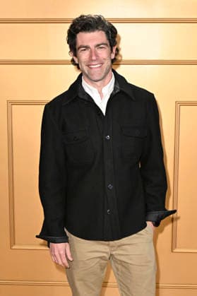 Max Greenfield bei der Staffel Finale Party zur CBS Serie The Neighborhood im Radford Studio Center. Los Angeles, 19.02.2026