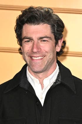 Max Greenfield bei der Staffel Finale Party zur CBS Serie The Neighborhood im Radford Studio Center. Los Angeles, 19.02.2026