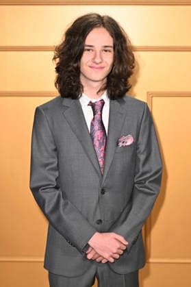 Hank Greenspan bei der Staffel Finale Party zur CBS Serie The Neighborhood im Radford Studio Center. Los Angeles, 19.02.2026