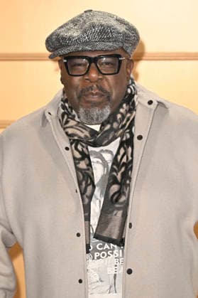 Cedric the Entertainer bei der Staffel Finale Party zur CBS Serie The Neighborhood im Radford Studio Center. Los Angeles, 19.02.2026