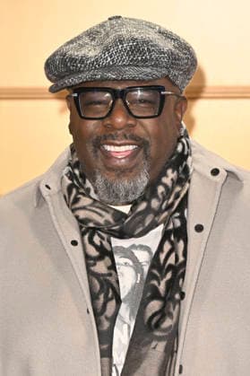 Cedric the Entertainer bei der Staffel Finale Party zur CBS Serie The Neighborhood im Radford Studio Center. Los Angeles, 19.02.2026