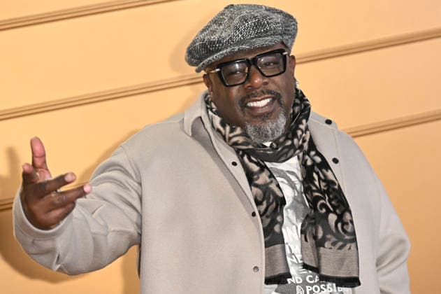 Cedric the Entertainer bei der Staffel Finale Party zur CBS Serie The Neighborhood im Radford Studio Center. Los Angeles, 19.02.2026
