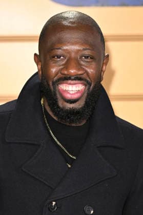 Sheaun McKinney bei der Staffel Finale Party zur CBS Serie The Neighborhood im Radford Studio Center. Los Angeles, 19.02.2026