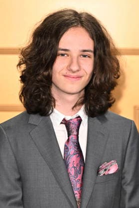 Hank Greenspan bei der Staffel Finale Party zur CBS Serie The Neighborhood im Radford Studio Center. Los Angeles, 19.02.2026