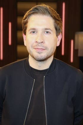Koelner Treff (Folge 764) Kevin Kuehnert, Koelner Treff (Folge 764), WDR Studio BS3, Koeln, 19.02.2026 Copyright: xEventpressxBecherx