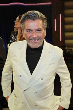 Koelner Treff (Folge 764) Thomas Anders, Koelner Treff (Folge 764), WDR Studio BS3, Koeln, 19.02.2026 Copyright: xEventpressxBecherx