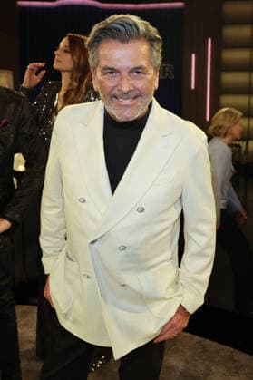 Koelner Treff (Folge 764) Thomas Anders, Koelner Treff (Folge 764), WDR Studio BS3, Koeln, 19.02.2026 Copyright: xEventpressxBecherx