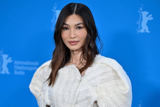 76th Berlin Film Festival Photocall Josephine Gemma Chan attending the photocall of the movie Josephine during 76th Berlin International Film Festival in Berlin, Germany on 20 February 2026. Photo by Julien Reynaud APS-Medias ABACAPRESS.COM Berlin  Copyright: xReynaudxJulien APS-Medias ABACAx