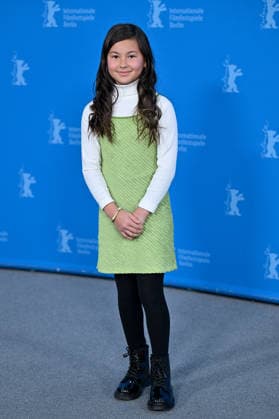 76th Berlin Film Festival Photocall Josephine Mason Reeves attending the photocall of the movie Josephine during 76th Berlin International Film Festival in Berlin, Germany on 20 February 2026. Photo by Julien Reynaud APS-Medias ABACAPRESS.COM Berlin  Copyright: xReynaudxJulien APS-Medias ABACAx