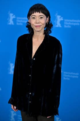 76th Berlin Film Festival Photocall Josephine Syra McCarthy attending the photocall of the movie Josephine during 76th Berlin International Film Festival in Berlin, Germany on 20 February 2026. Photo by Julien Reynaud APS-Medias ABACAPRESS.COM Berlin  Copyright: xReynaudxJulien APS-Medias ABACAx
