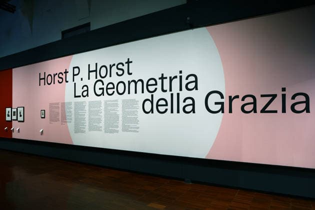 From February 21 to July 5, 2026, Le Stanze della Fotografia presents one of the most anticipated photography exhibitions of the year on the Island of San Giorgio Maggiore in Venice: Horst P. Horst. The Geometry of Grace, a major exhibition dedicated to one of the absolute masters of twentieth-century photography.  Copyright: xMatteoxChinellatox xipa-agency.netx xipa-agency.netx xMatteoxChinellatox IPA_Agency_IPA71774976