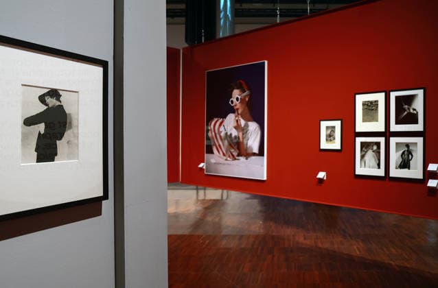 From February 21 to July 5, 2026, Le Stanze della Fotografia presents one of the most anticipated photography exhibitions of the year on the Island of San Giorgio Maggiore in Venice: Horst P. Horst. The Geometry of Grace, a major exhibition dedicated to one of the absolute masters of twentieth-century photography.  Copyright: xMatteoxChinellatox xipa-agency.netx xipa-agency.netx xMatteoxChinellatox IPA_Agency_IPA71775040