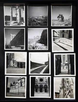 From February 21 to July 5, 2026, Le Stanze della Fotografia presents one of the most anticipated photography exhibitions of the year on the Island of San Giorgio Maggiore in Venice: Horst P. Horst. The Geometry of Grace, a major exhibition dedicated to one of the absolute masters of twentieth-century photography.  Copyright: xMatteoxChinellatox xipa-agency.netx xipa-agency.netx xMatteoxChinellatox IPA_Agency_IPA71775117