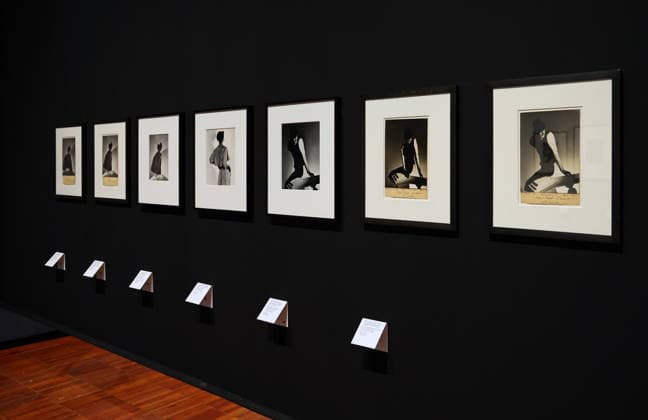 From February 21 to July 5, 2026, Le Stanze della Fotografia presents one of the most anticipated photography exhibitions of the year on the Island of San Giorgio Maggiore in Venice: Horst P. Horst. The Geometry of Grace, a major exhibition dedicated to one of the absolute masters of twentieth-century photography.  Copyright: xMatteoxChinellatox xipa-agency.netx xipa-agency.netx xMatteoxChinellatox IPA_Agency_IPA71775049