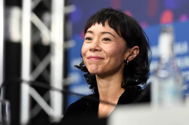 Syra McCarthy bei der Pressekonferenz zum Kinofilm Josephine auf der Berlinale 2026 76. Internationale Filmfestspiele Berlin im Hotel Grand Hyatt. Berlin, 20.02.2026