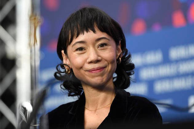 Syra McCarthy bei der Pressekonferenz zum Kinofilm Josephine auf der Berlinale 2026 76. Internationale Filmfestspiele Berlin im Hotel Grand Hyatt. Berlin, 20.02.2026