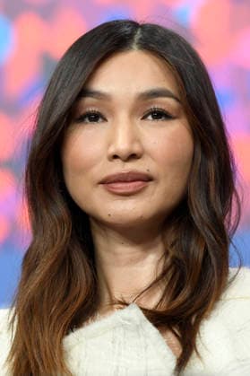 Gemma Chan bei der Pressekonferenz zum Kinofilm Josephine auf der Berlinale 2026 76. Internationale Filmfestspiele Berlin im Hotel Grand Hyatt. Berlin, 20.02.2026