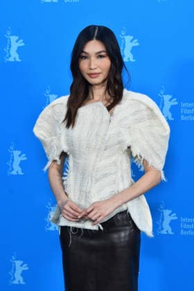 76th Berlinale Berlin Film Festival Berlin Germany 76th Berlinale Berlin International Film Festival JOSEPHINE Photocall at the 76th Berlinale International Film Festival Gemma Chan Thomas Bohlen Starface 2026 02 20 453282 2026 02 20 Berlin Germany  Copyright: xThomasxBohlenx STAR_453282_024