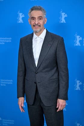 76th Berlin Film Festival Photocall The Only Living Pickpocket In New York John Turturro attending the photocall of the movie The Only Living Pickpocket In New York during 76th Berlin International Film Festival in Berlin, Germany on 20 February 2026. Photo by Julien Reynaud APS-Medias ABACAPRESS.COM Berlin  Copyright: xReynaudxJulien APS-Medias ABACAx