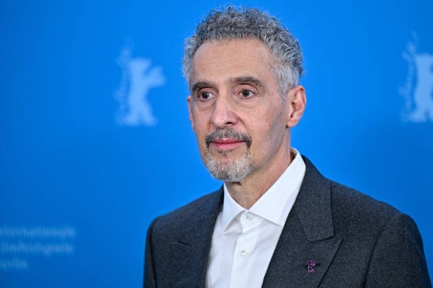 76th Berlin Film Festival Photocall The Only Living Pickpocket In New York John Turturro attending the photocall of the movie The Only Living Pickpocket In New York during 76th Berlin International Film Festival in Berlin, Germany on 20 February 2026. Photo by Julien Reynaud APS-Medias ABACAPRESS.COM Berlin  Copyright: xReynaudxJulien APS-Medias ABACAx