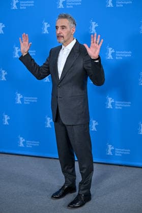 76th Berlin Film Festival Photocall The Only Living Pickpocket In New York John Turturro attending the photocall of the movie The Only Living Pickpocket In New York during 76th Berlin International Film Festival in Berlin, Germany on 20 February 2026. Photo by Julien Reynaud APS-Medias ABACAPRESS.COM Berlin  Copyright: xReynaudxJulien APS-Medias ABACAx