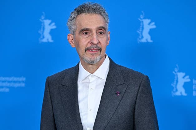 76th Berlin Film Festival Photocall The Only Living Pickpocket In New York John Turturro attending the photocall of the movie The Only Living Pickpocket In New York during 76th Berlin International Film Festival in Berlin, Germany on 20 February 2026. Photo by Julien Reynaud APS-Medias ABACAPRESS.COM Berlin  Copyright: xReynaudxJulien APS-Medias ABACAx