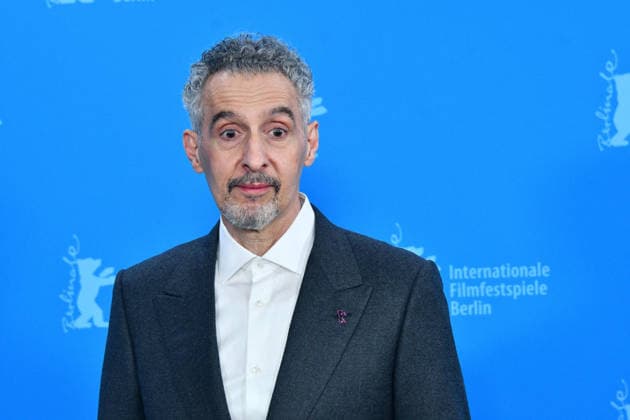 76th Berlinale Berlin Film Festival Photocall at February 20 Berlin Germany 76th Berlinale Berlin International Film Festival THE ONLY LIVING PICKPOCKET IN NEW YORK Photocall at the 76th Berlinale International Film Festival John Turturro Thomas Bohlen Starface 2026 02 20 453282 2026 02 20 Berlin Germany  Copyright: xThomasxBohlenx STAR_453282_106
