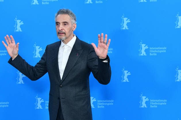 76th Berlinale Berlin Film Festival Photocall at February 20 Berlin Germany 76th Berlinale Berlin International Film Festival THE ONLY LIVING PICKPOCKET IN NEW YORK Photocall at the 76th Berlinale International Film Festival John Turturro Thomas Bohlen Starface 2026 02 20 453282 2026 02 20 Berlin Germany  Copyright: xThomasxBohlenx STAR_453282_107