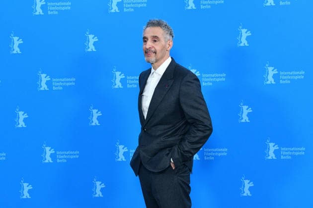 76th Berlinale Berlin Film Festival Photocall at February 20 Berlin Germany 76th Berlinale Berlin International Film Festival THE ONLY LIVING PICKPOCKET IN NEW YORK Photocall at the 76th Berlinale International Film Festival John Turturro Thomas Bohlen Starface 2026 02 20 453282 2026 02 20 Berlin Germany  Copyright: xThomasxBohlenx STAR_453282_102